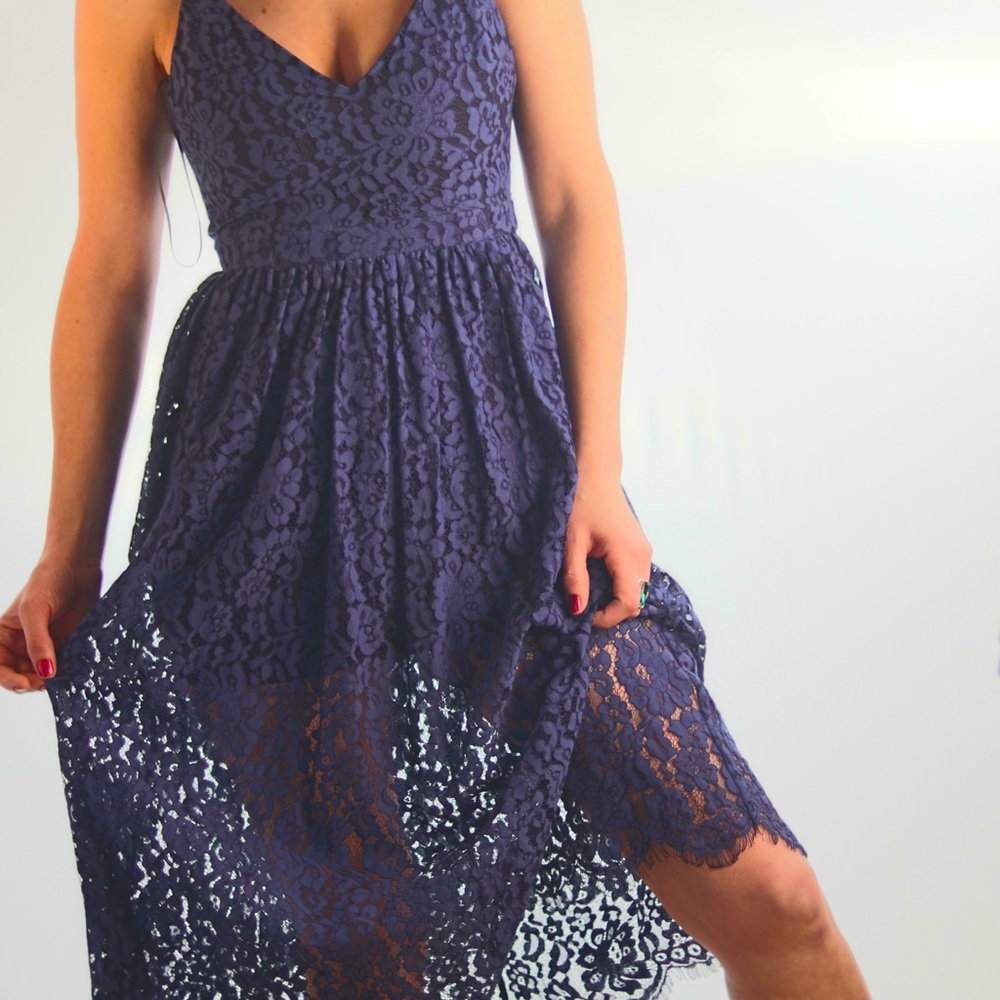 Cynthia Rowley dress